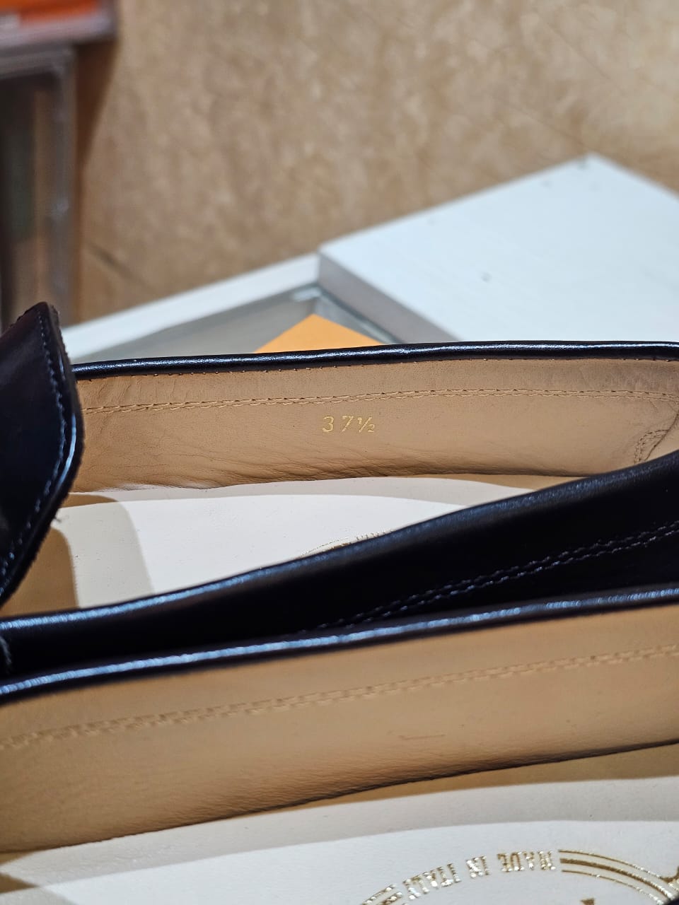 Tod's
