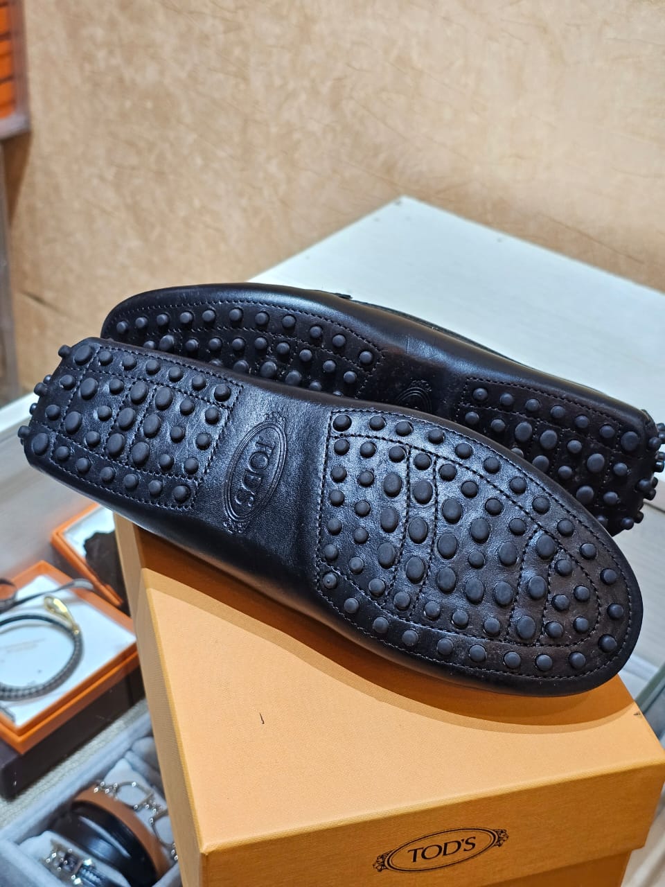Tod's