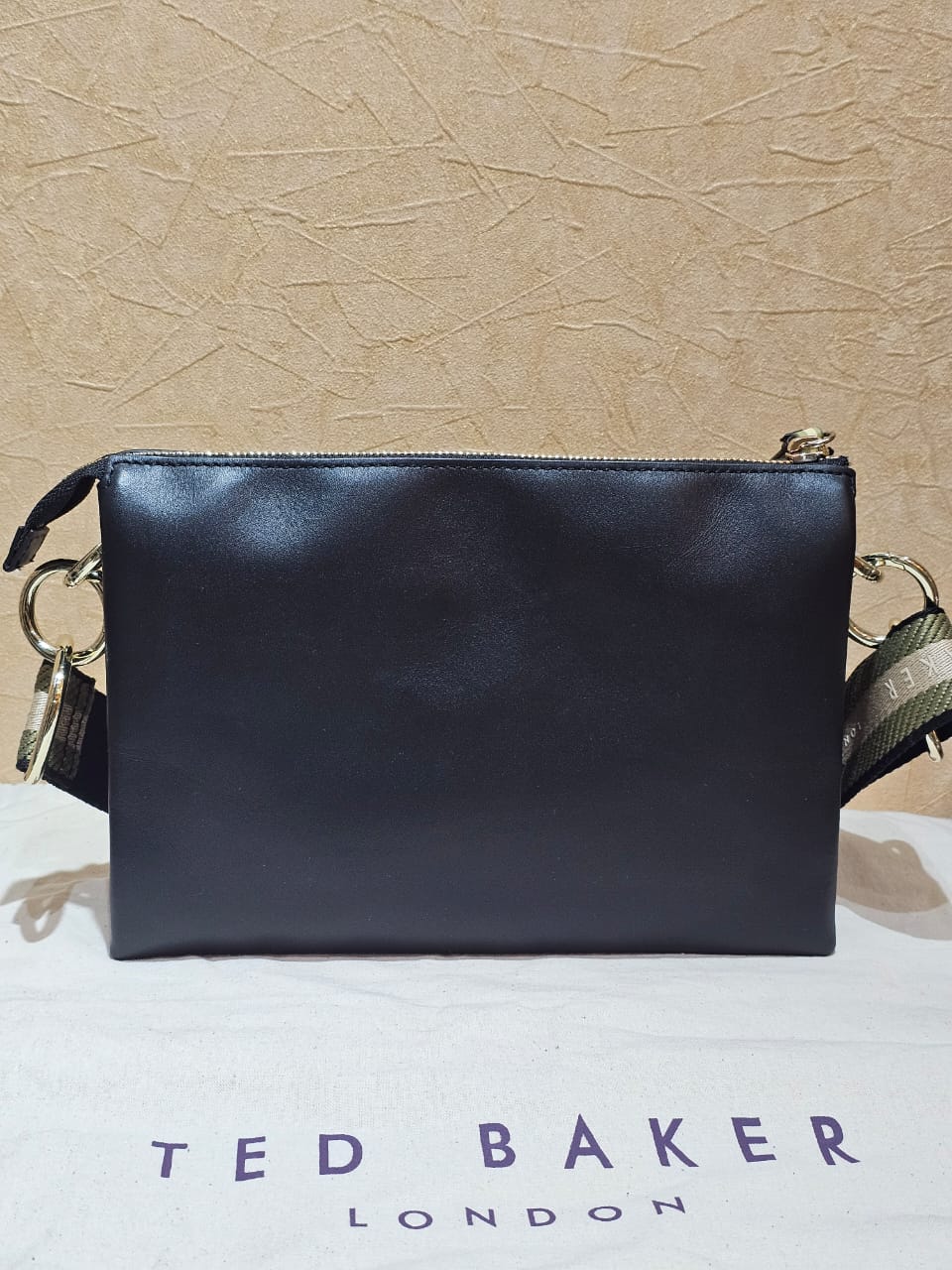 Ted Baker