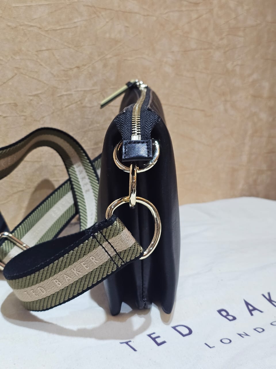 Ted Baker