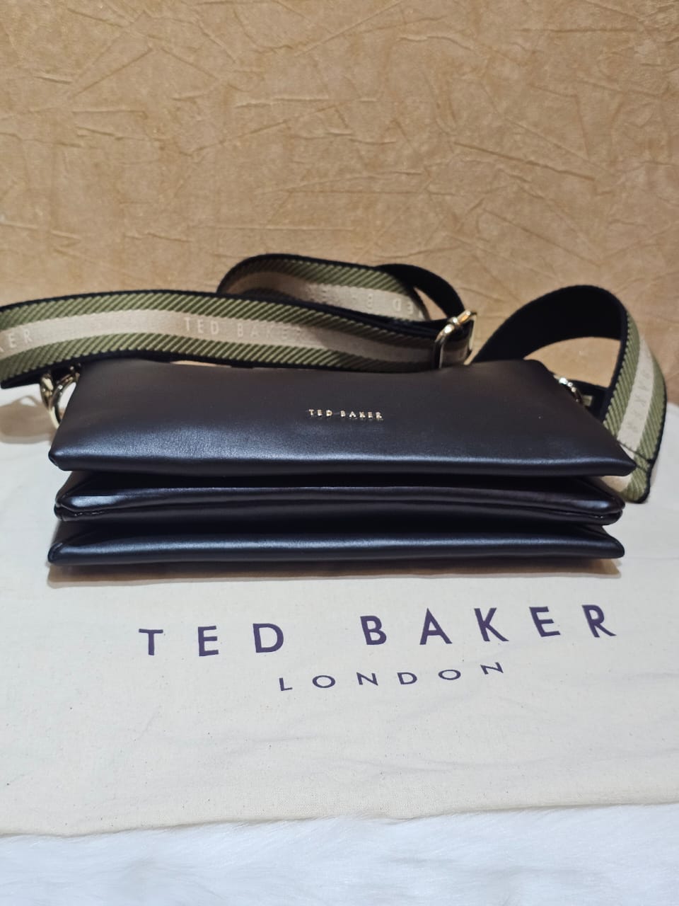 Ted Baker