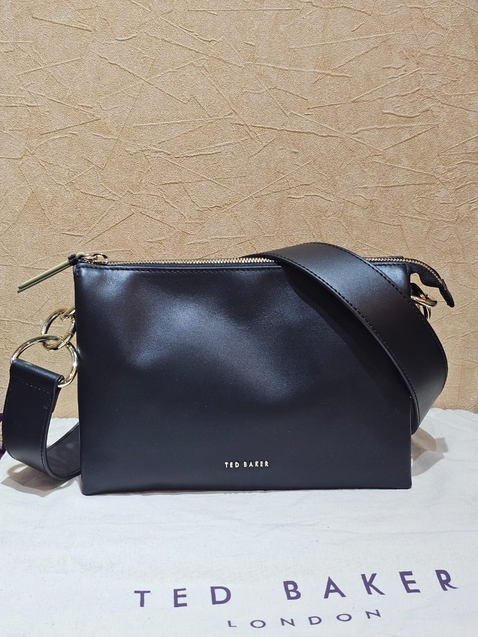 Ted Baker