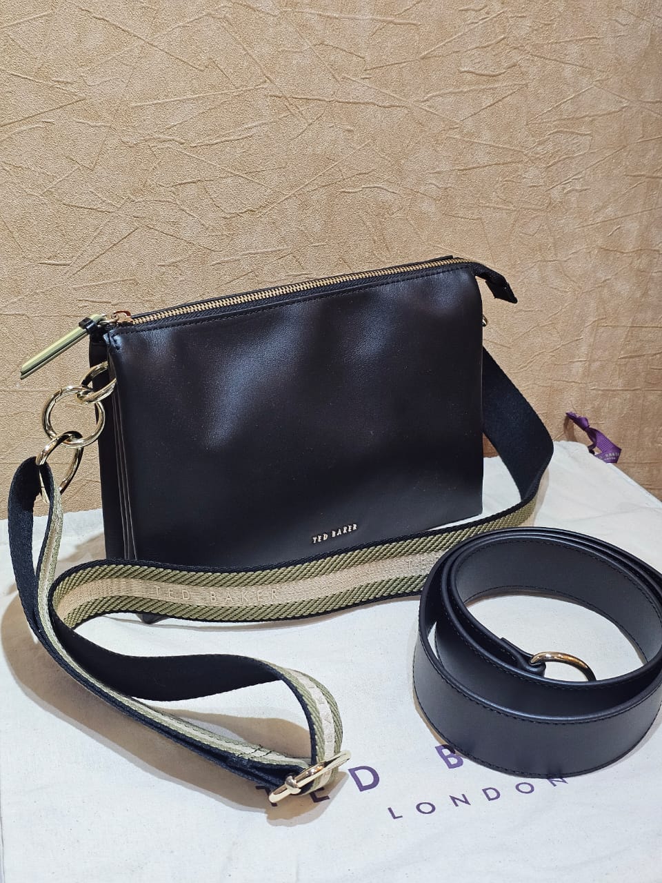 Ted Baker