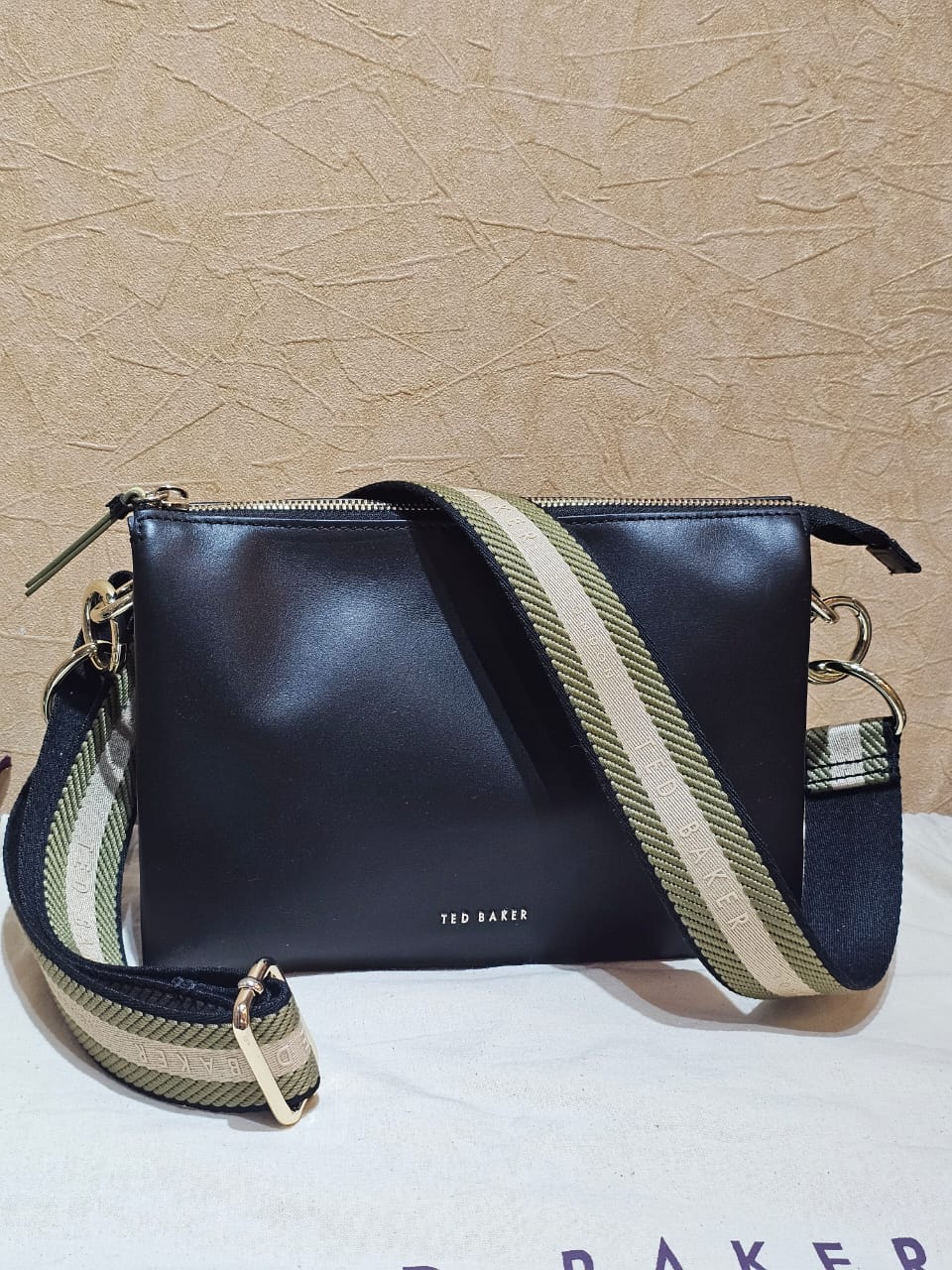Ted Baker