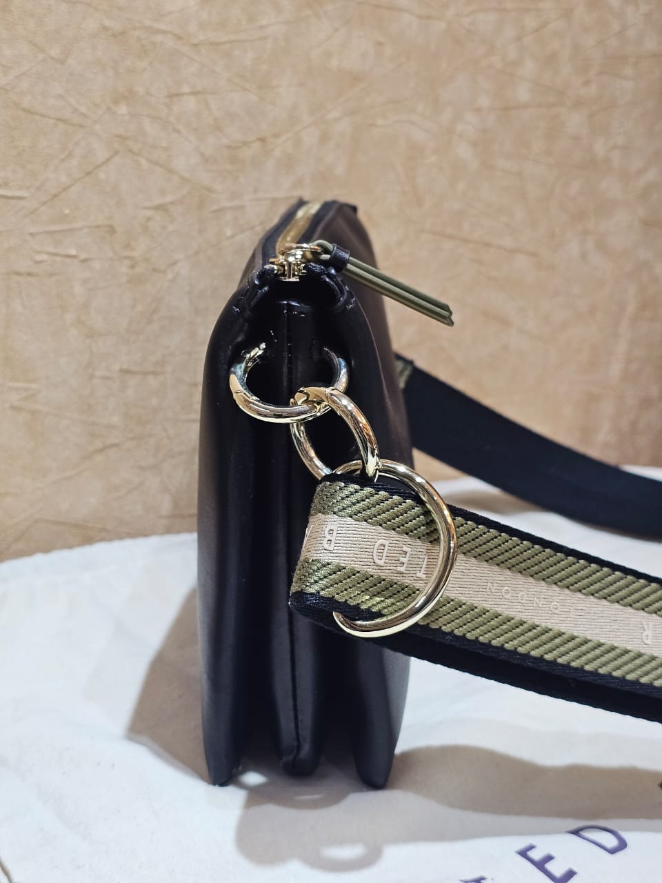 Ted Baker