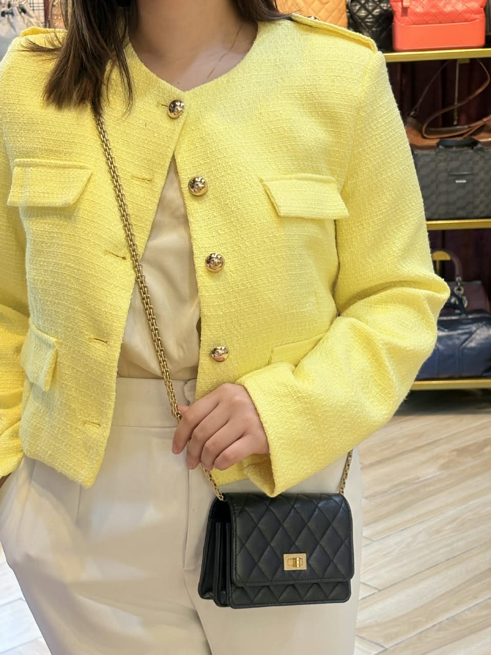 Chanel