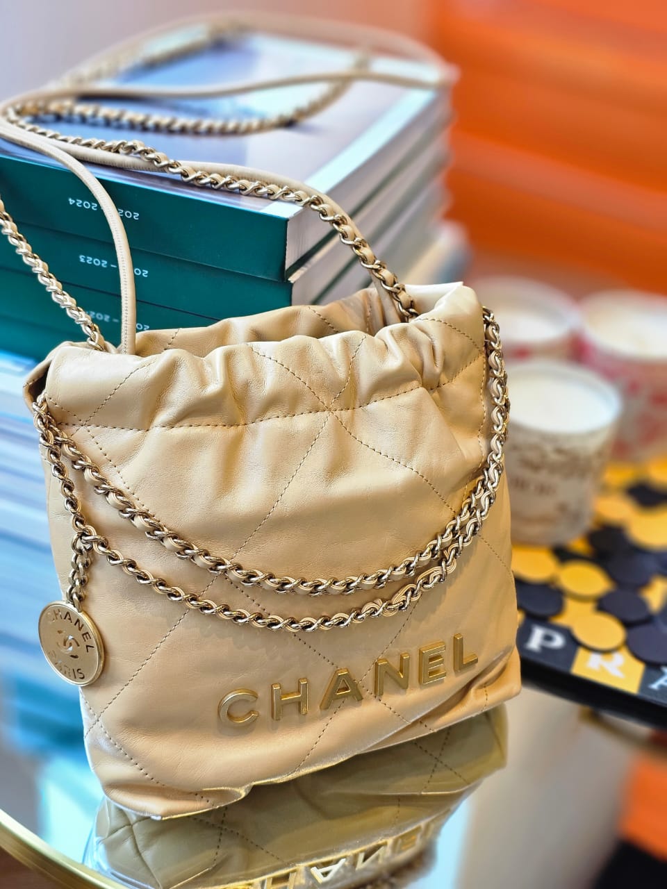 Chanel
