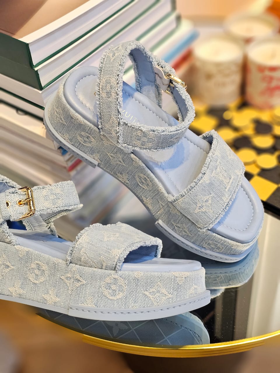 Louis Vuitton
