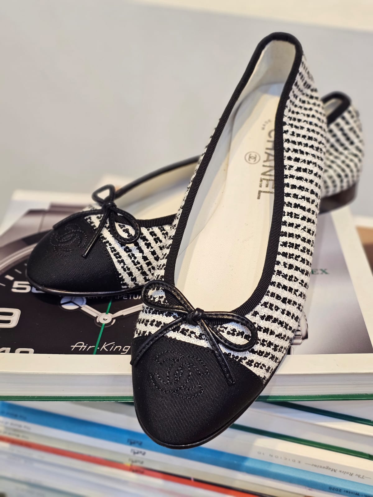 Chanel