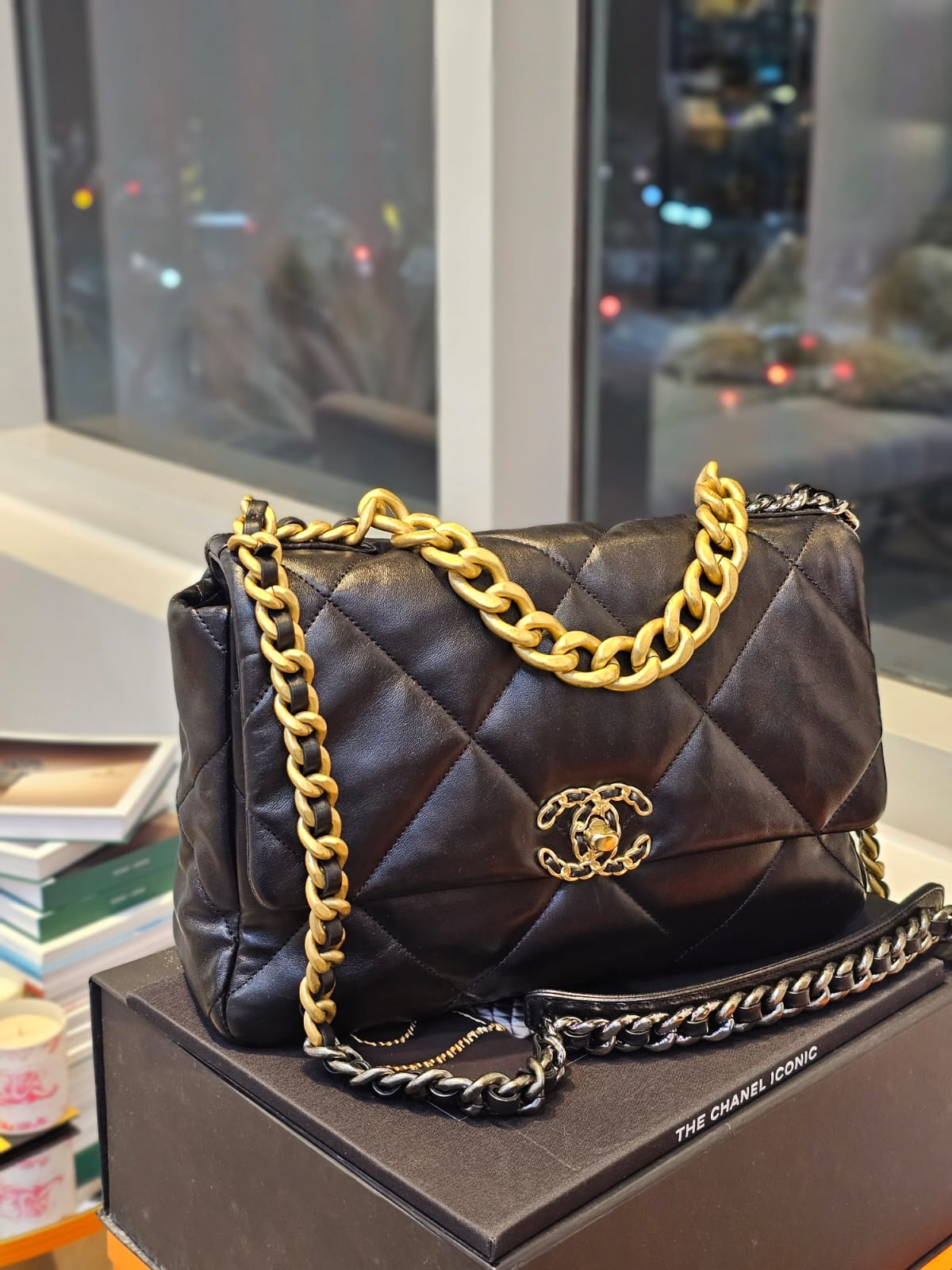 Chanel
