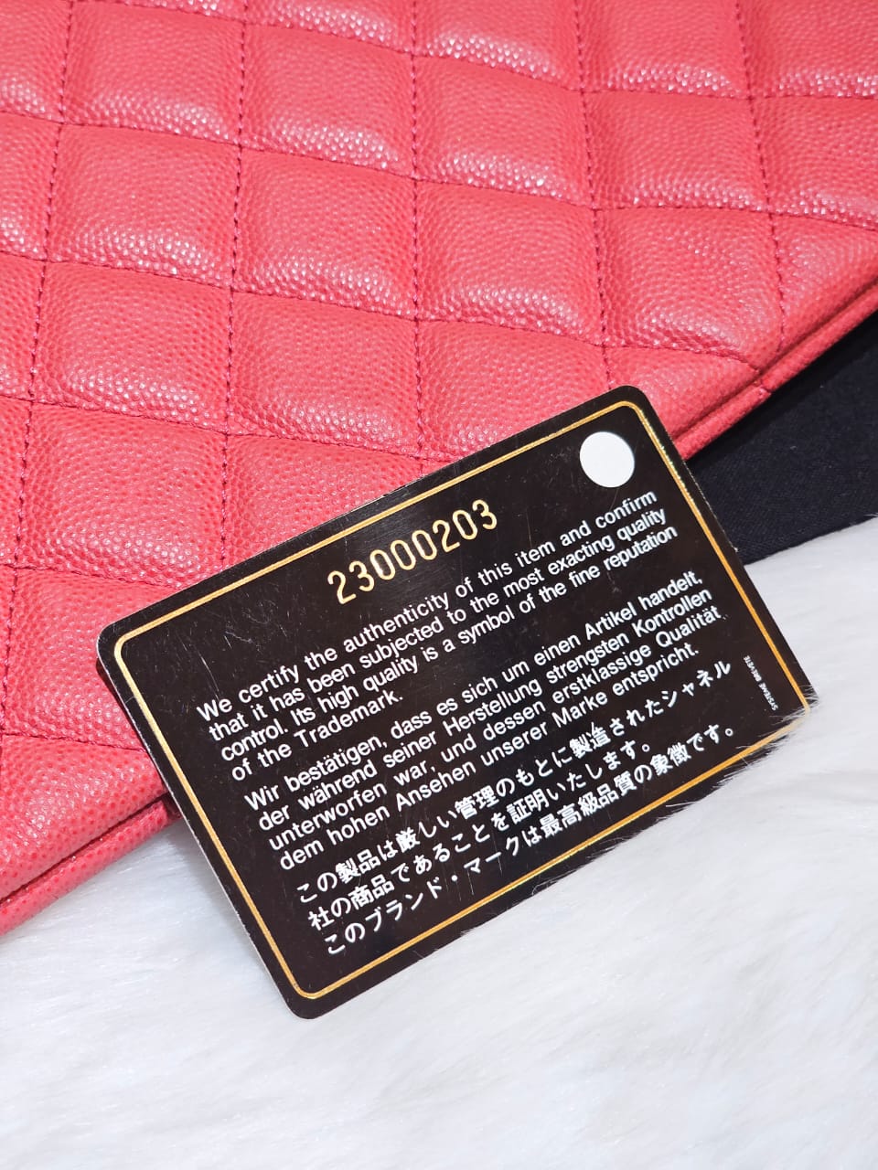 Chanel