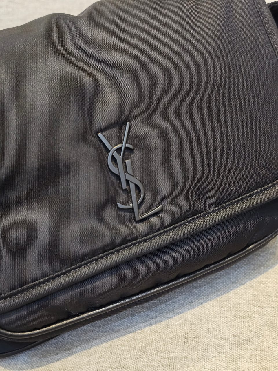 Saint Laurent