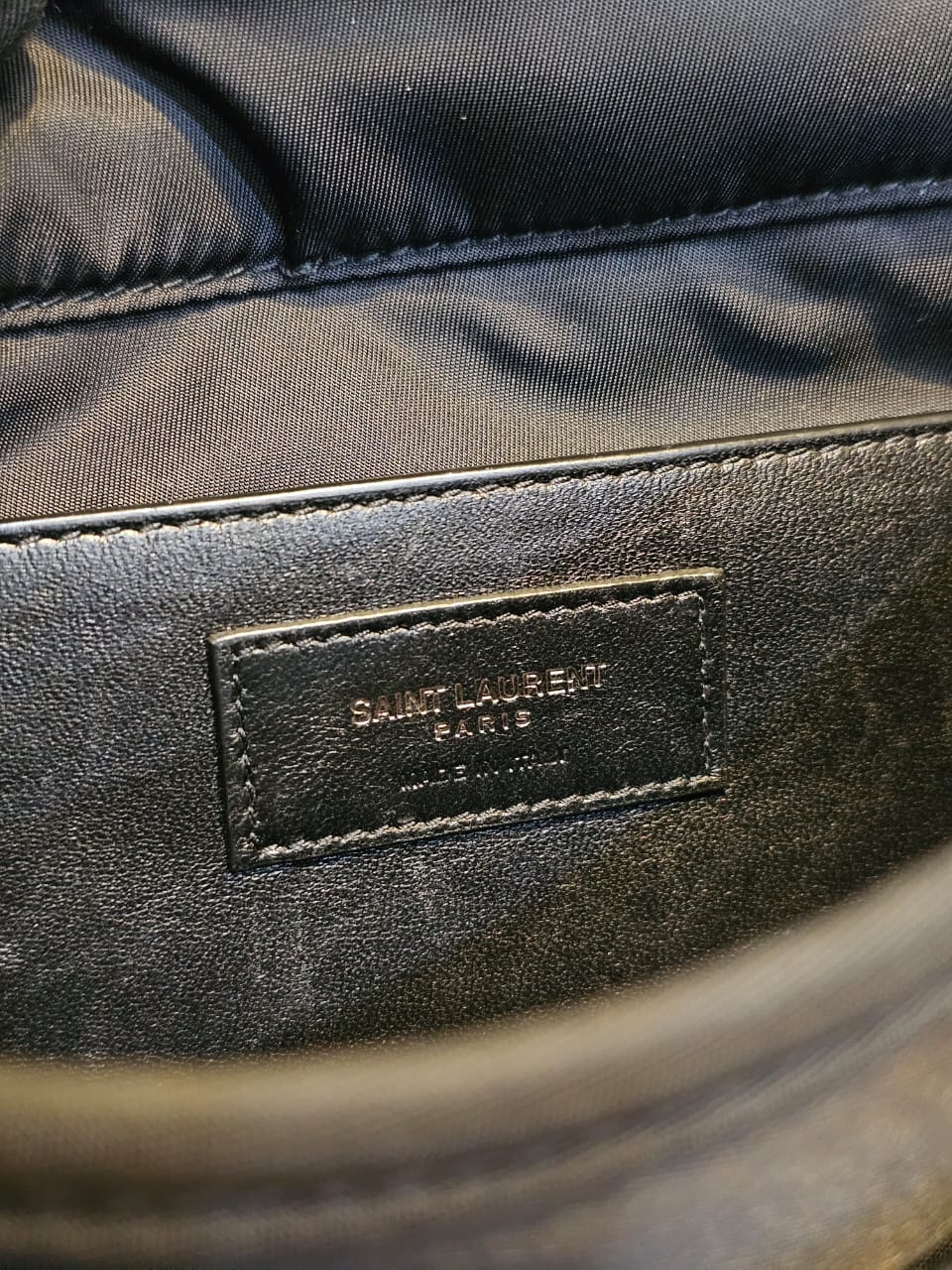 Saint Laurent