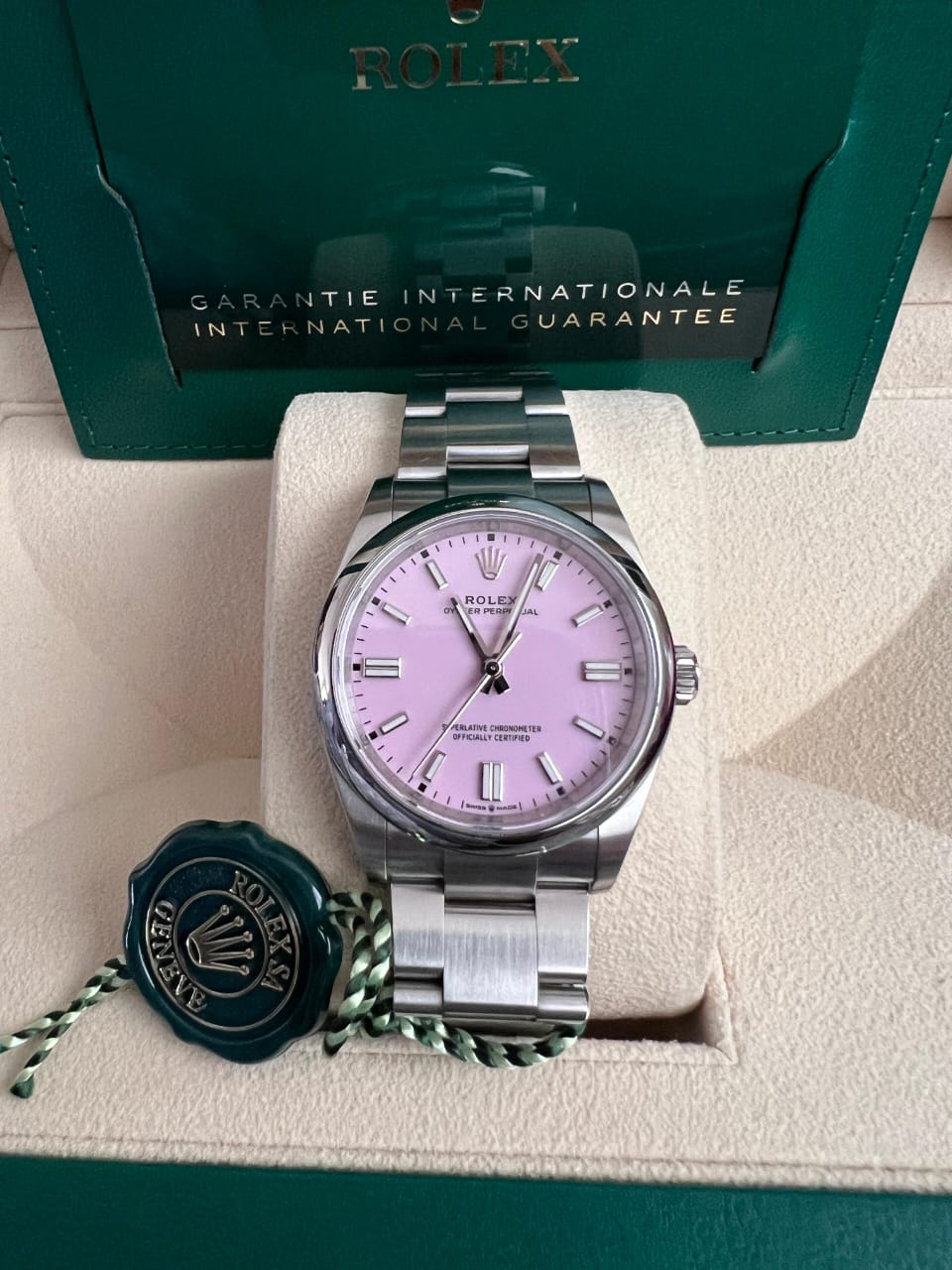 Rolex