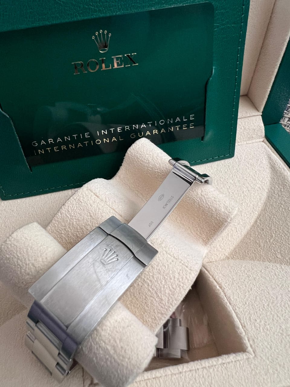 Rolex