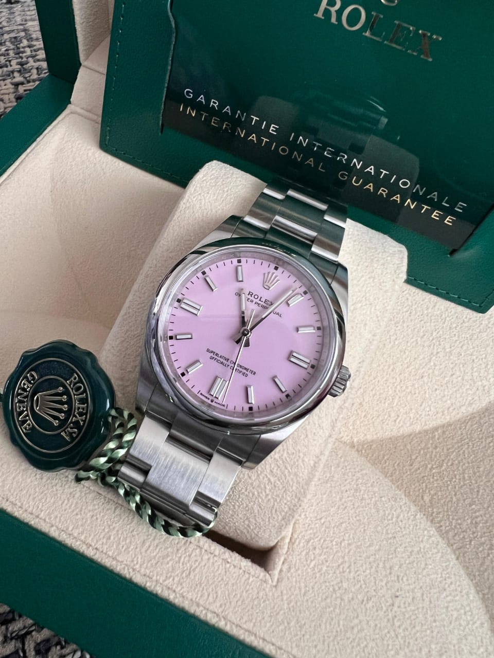 Rolex