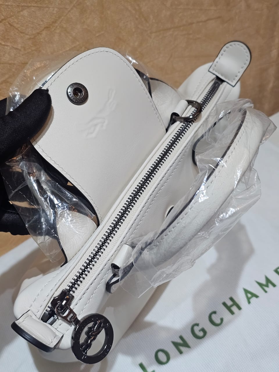 Longchamp