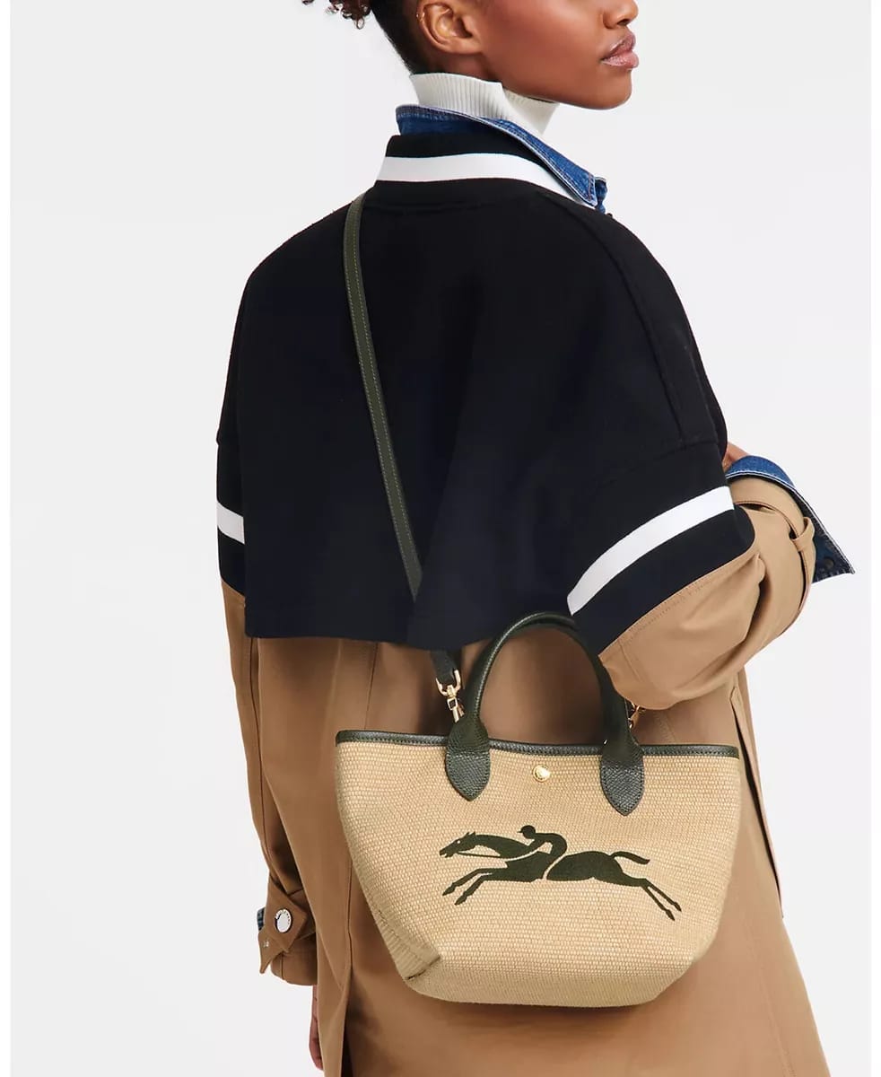 Longchamp