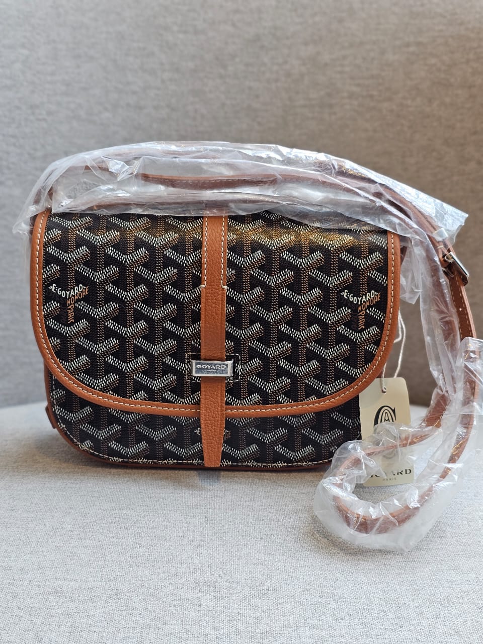 Goyard