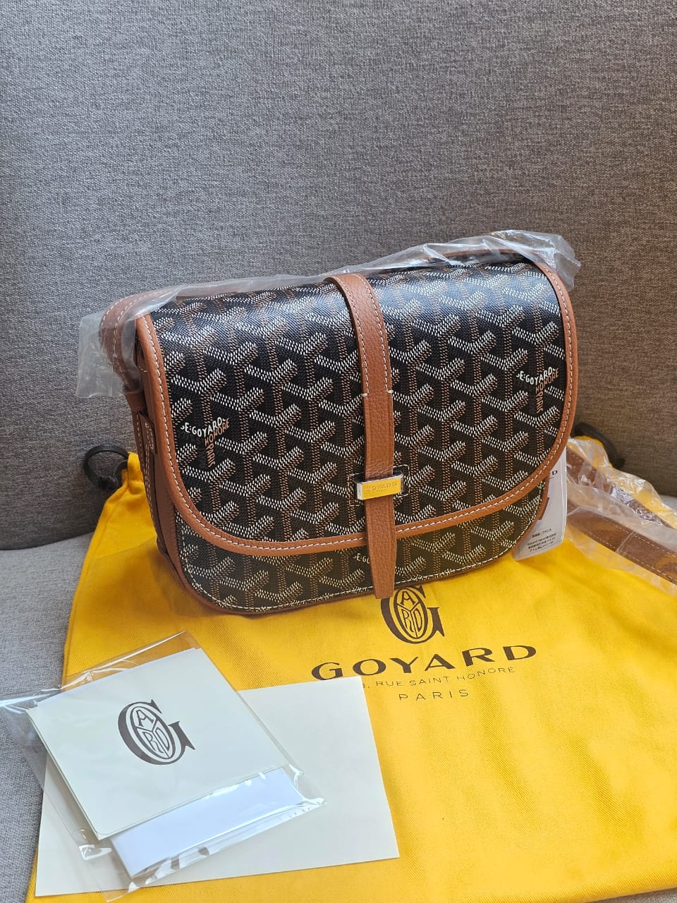 Goyard