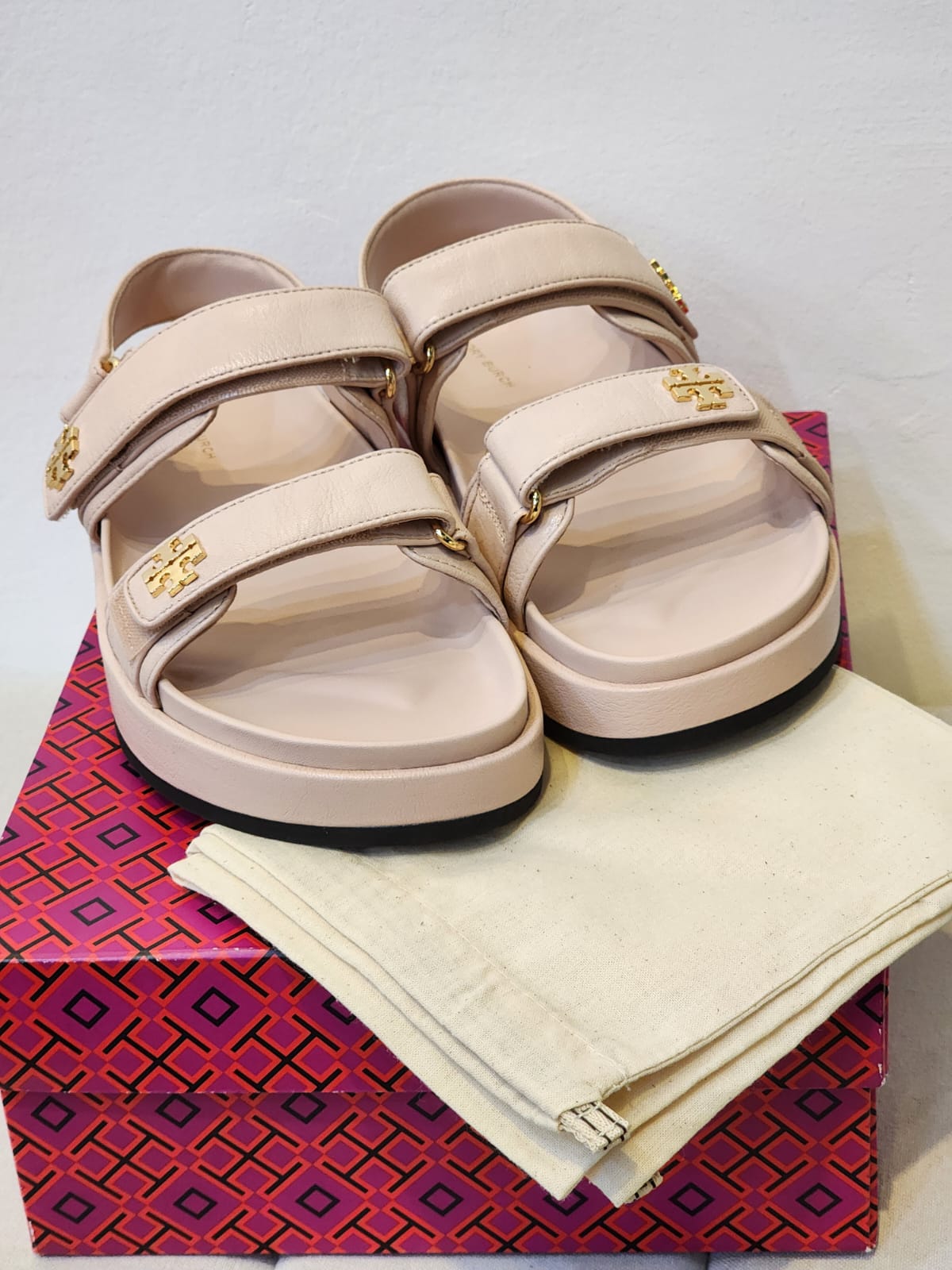 Tory Burch