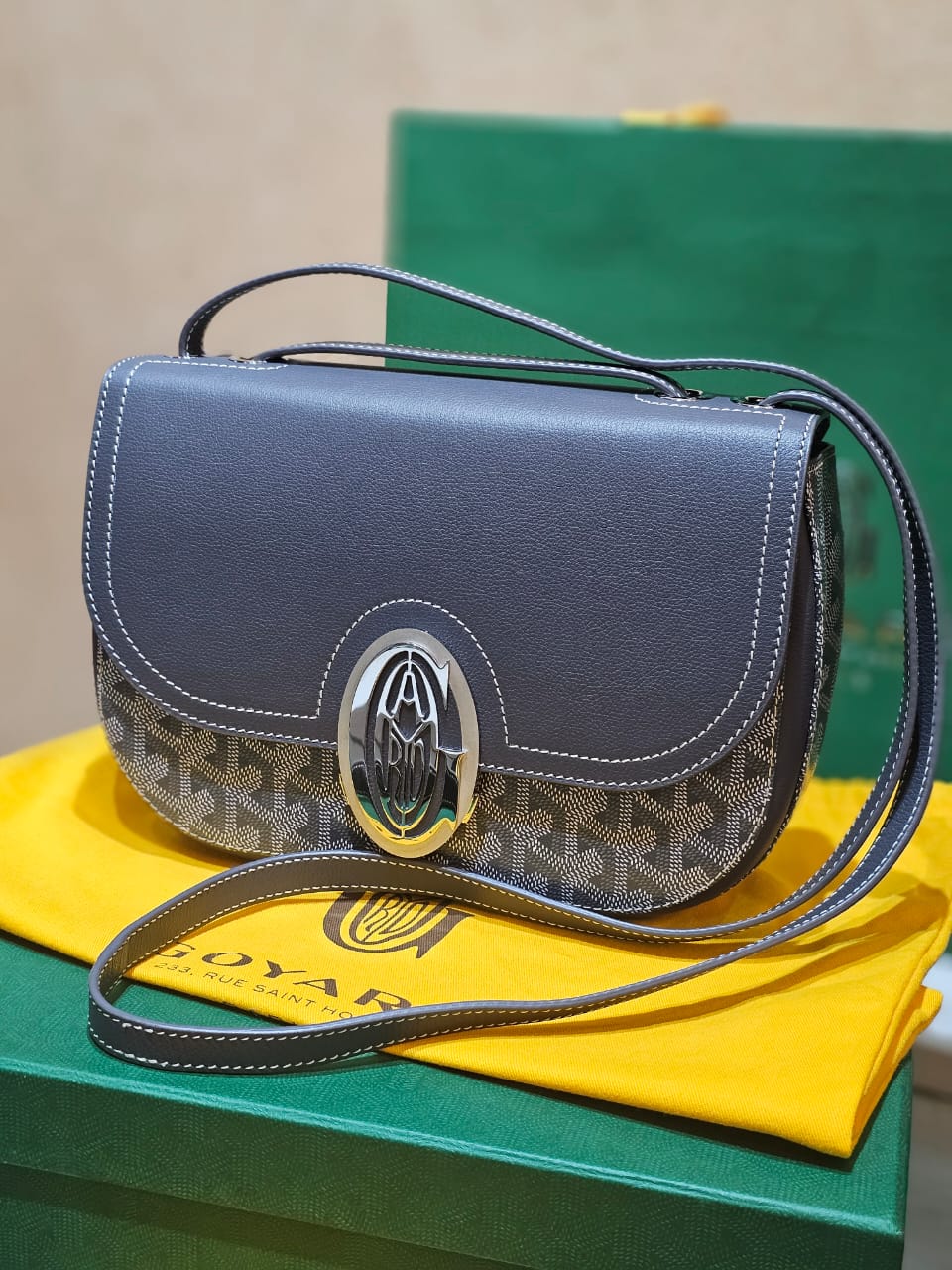 Goyard