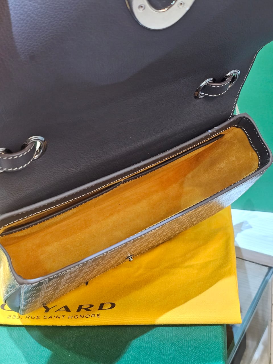 Goyard