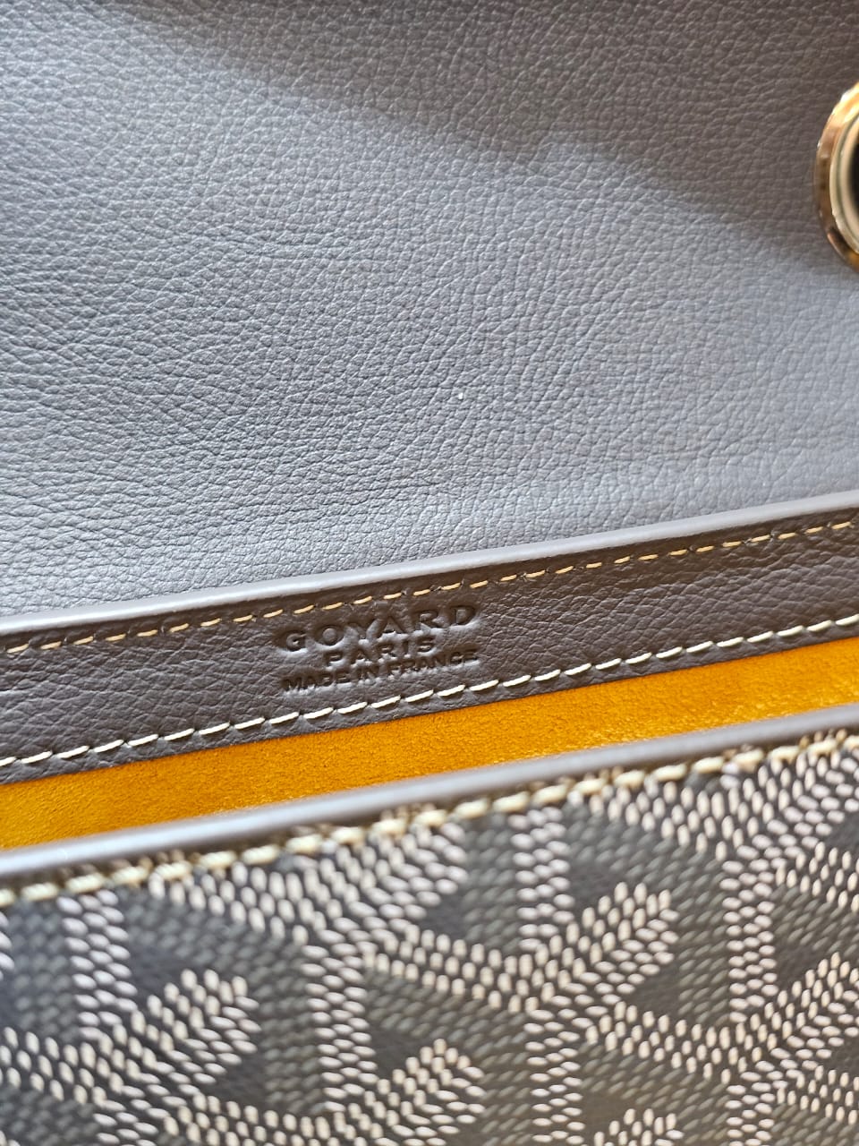 Goyard
