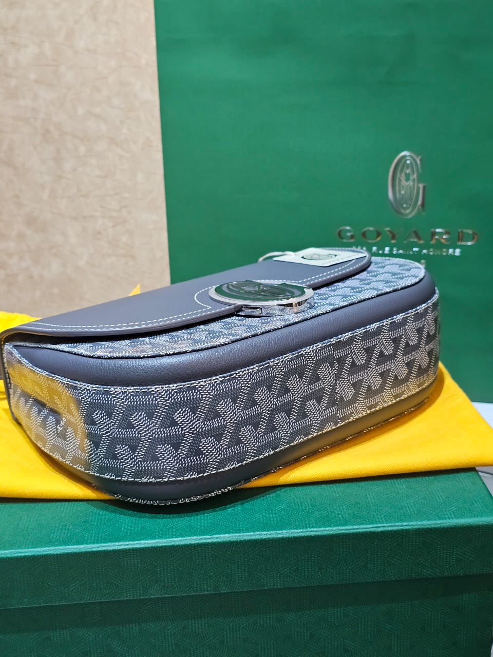 Goyard