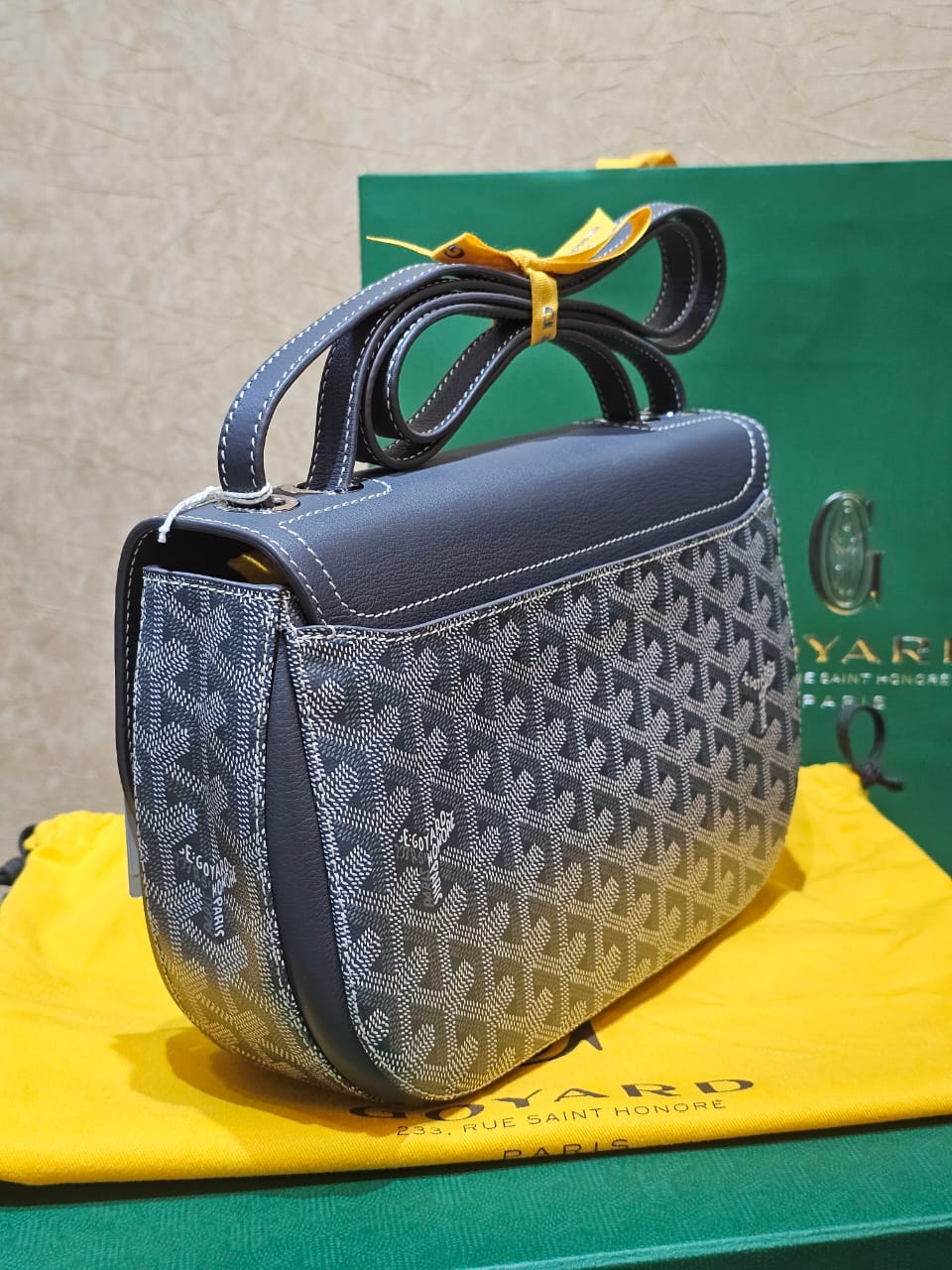 Goyard