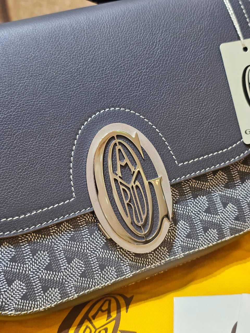Goyard
