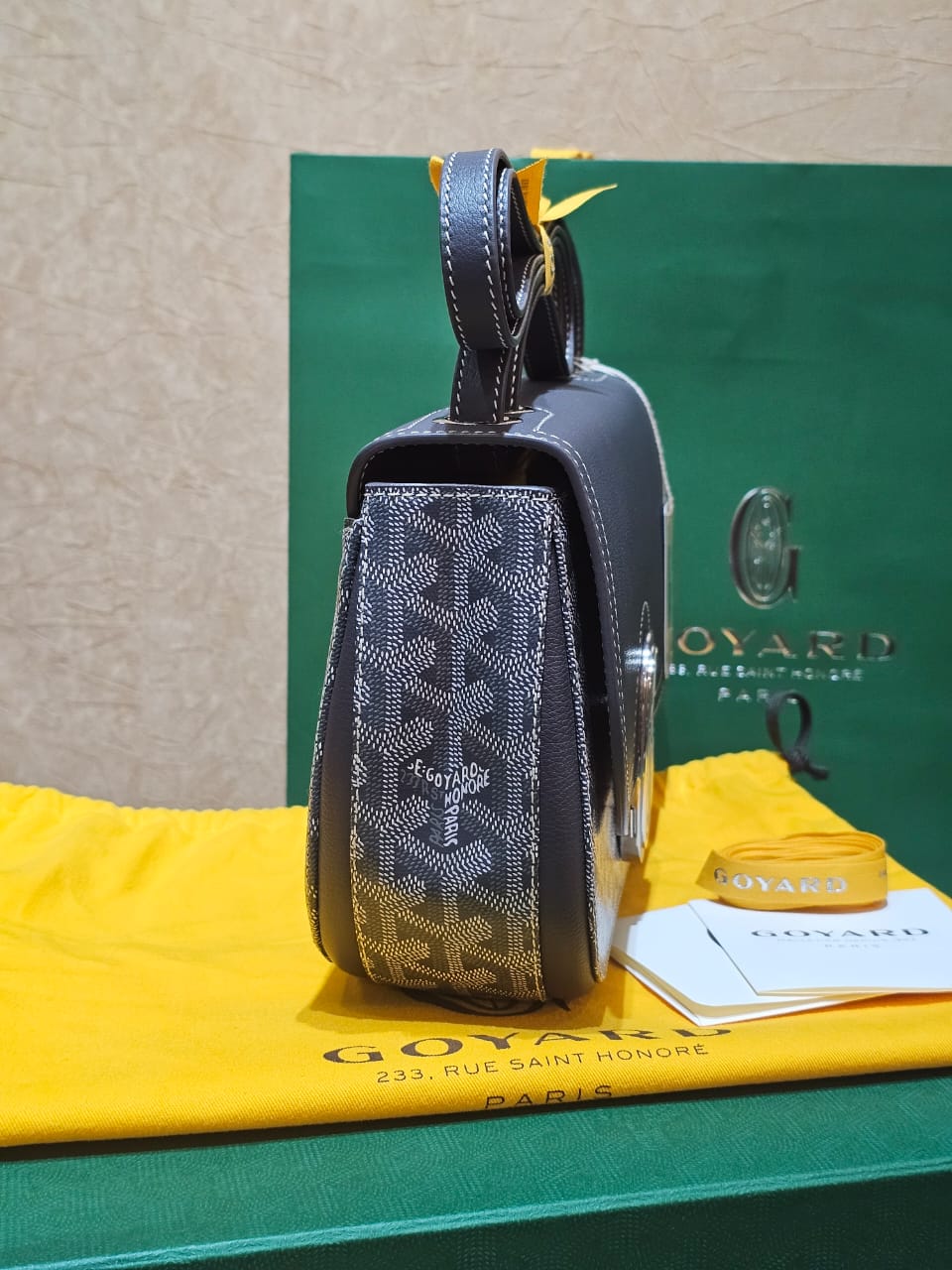 Goyard