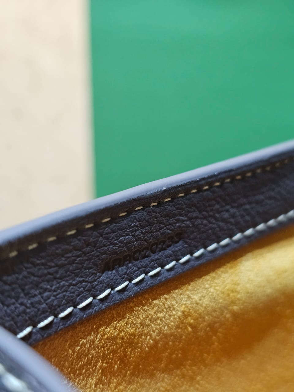Goyard
