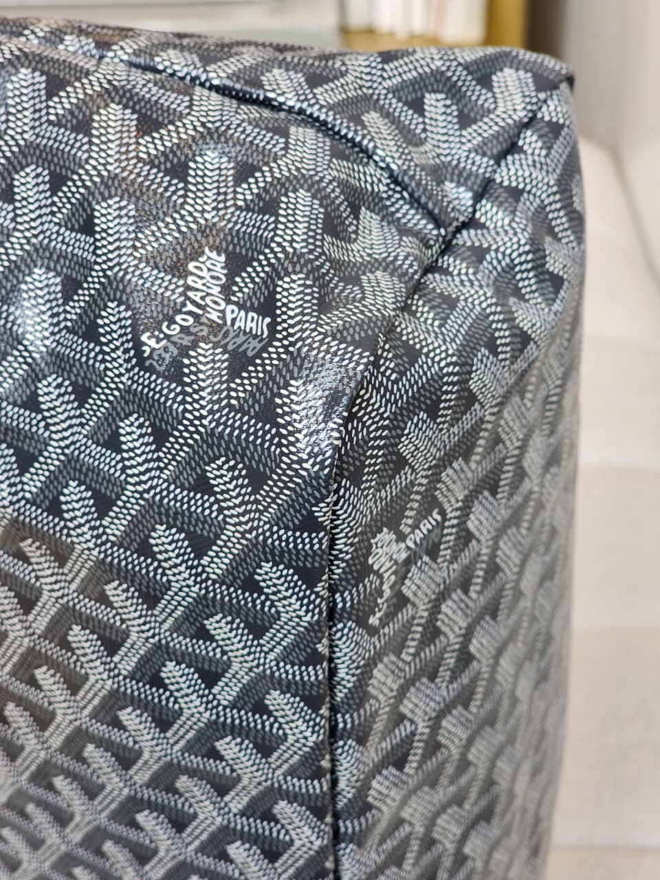 Goyard