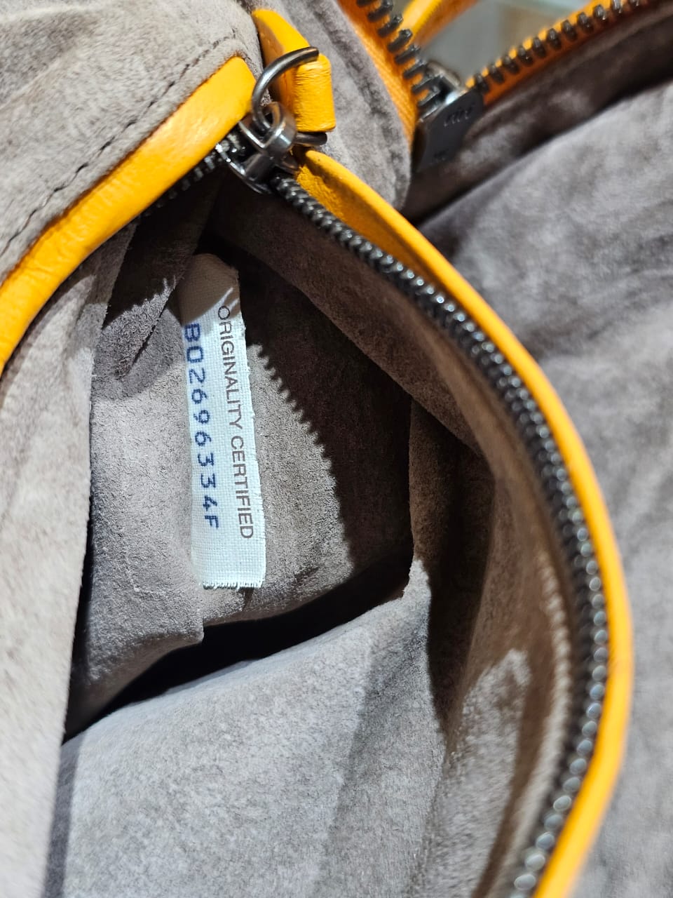 Bottega Veneta