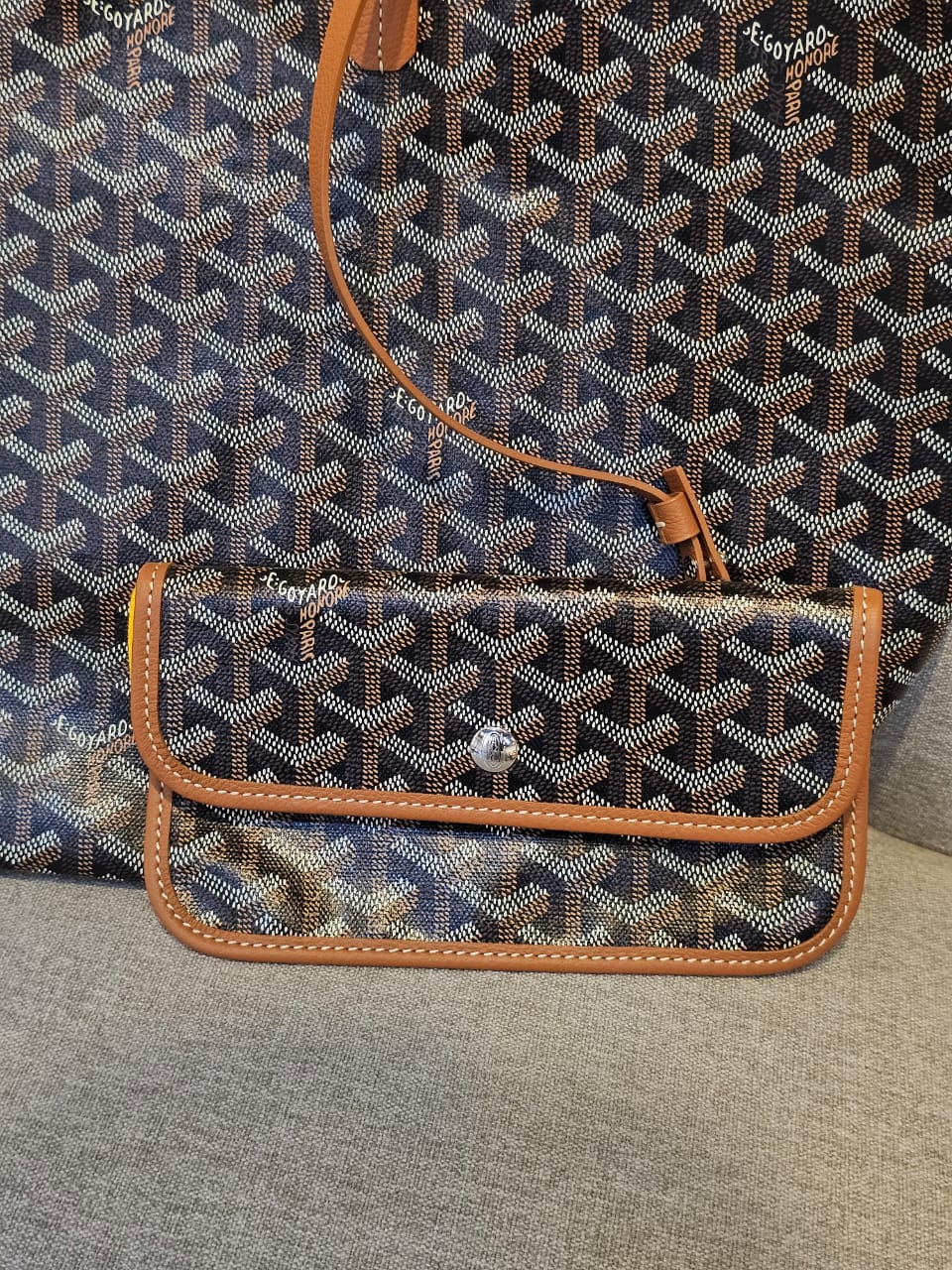 Goyard