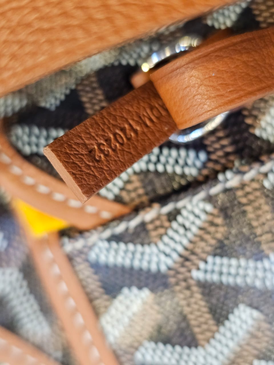 Goyard