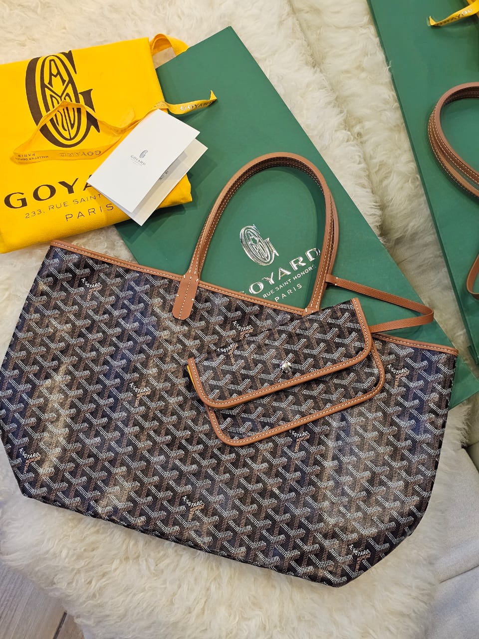 Goyard