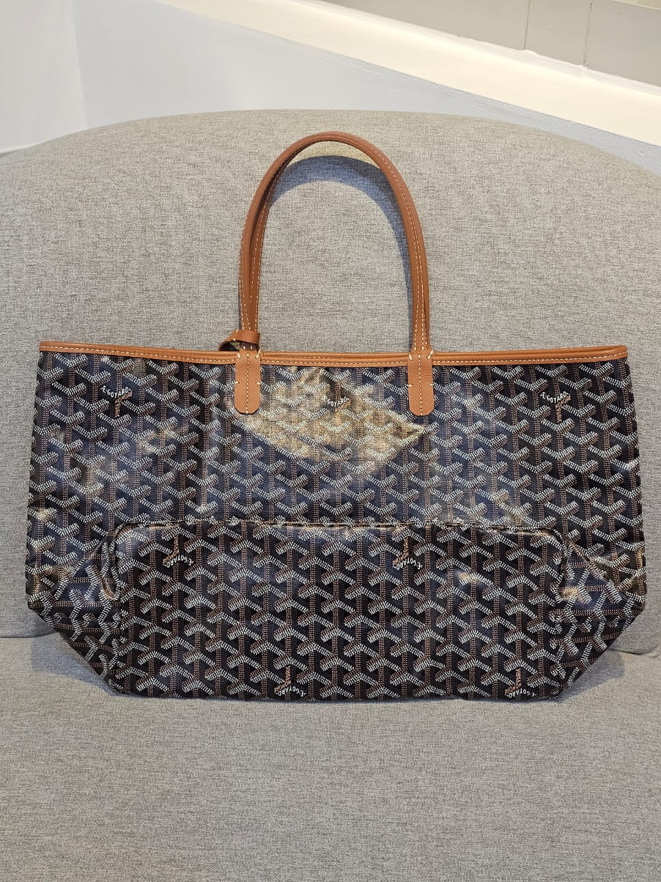 Goyard