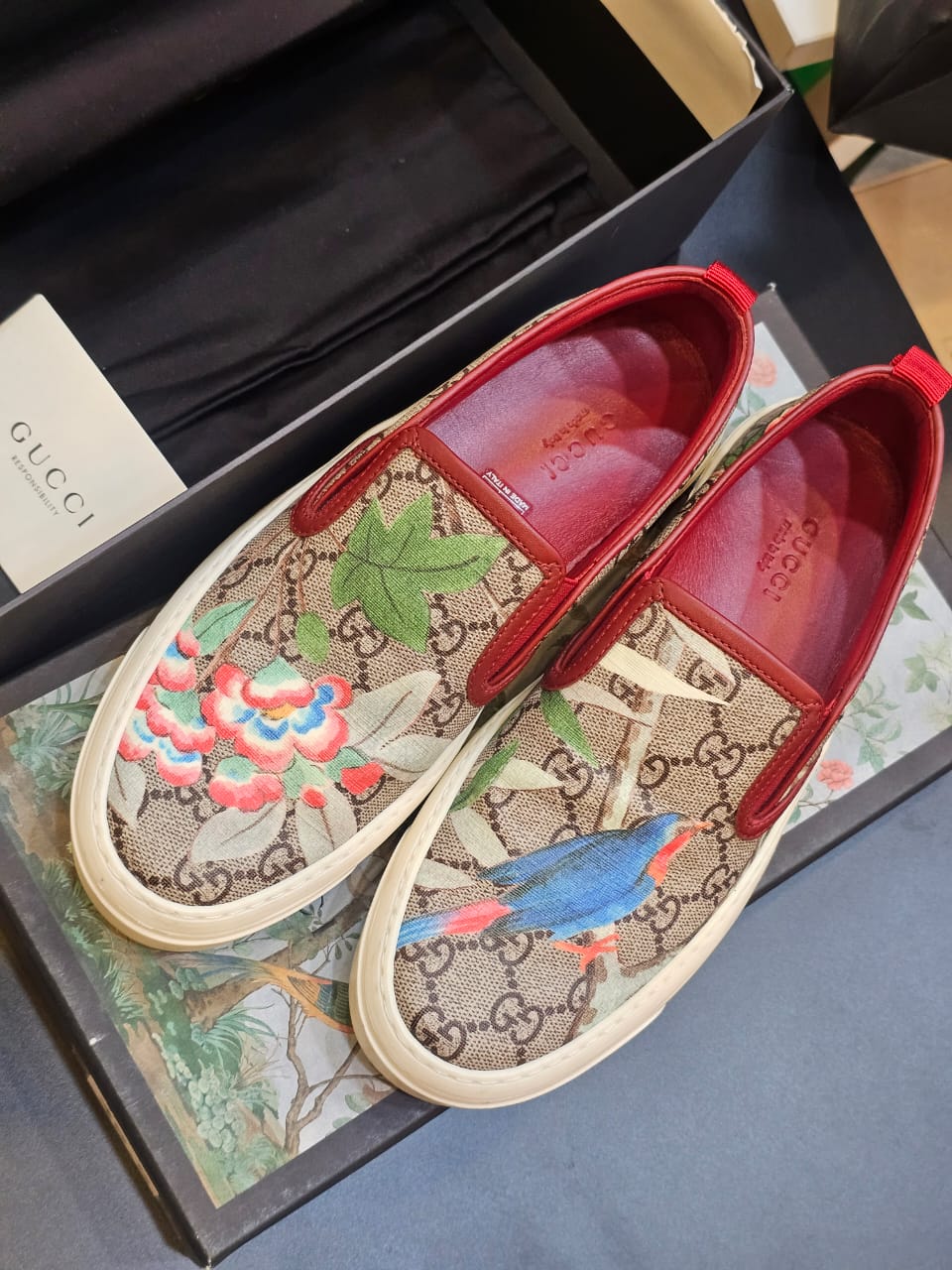 Gucci