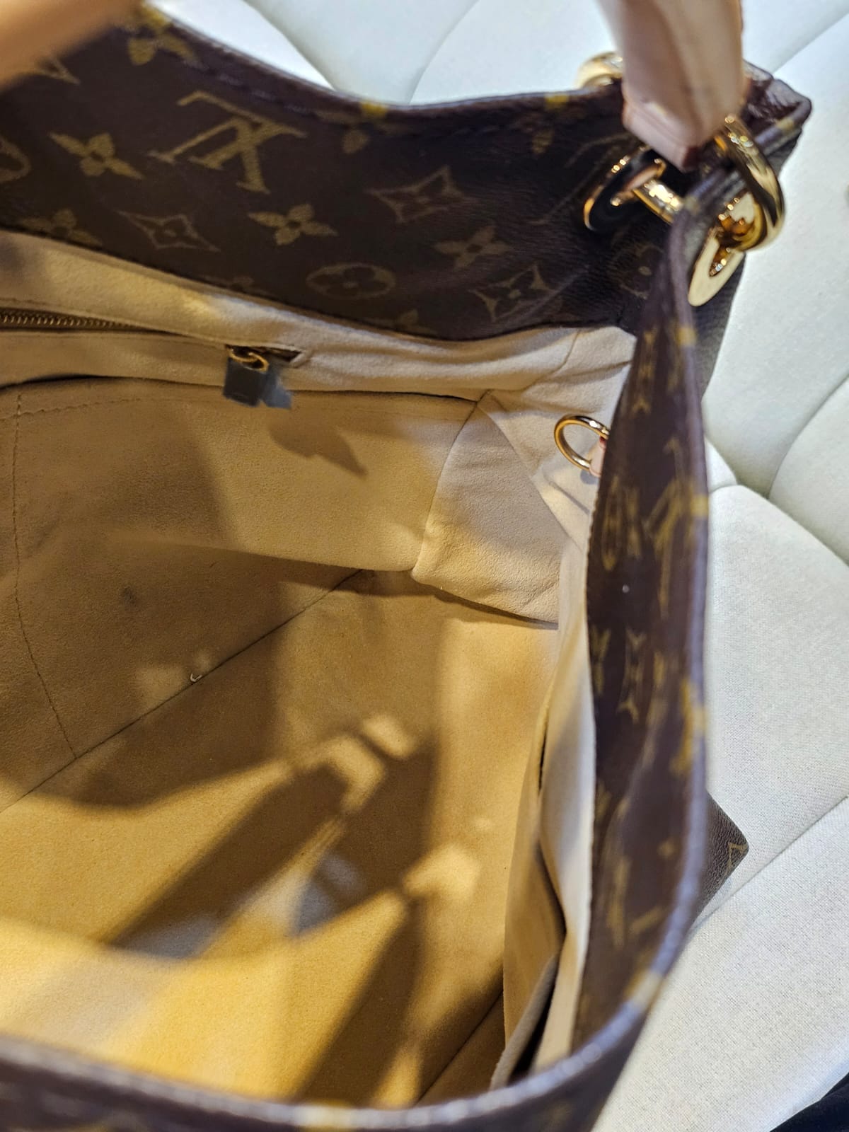 Louis Vuitton