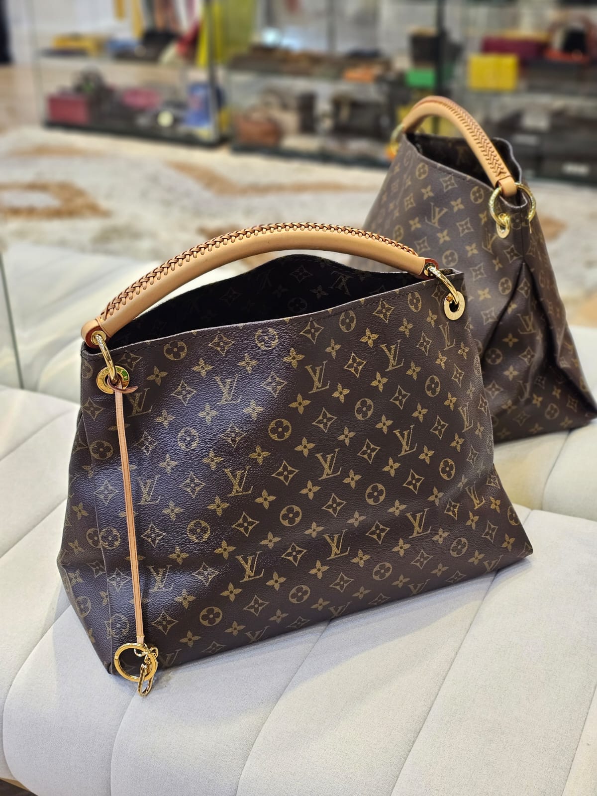 Louis Vuitton