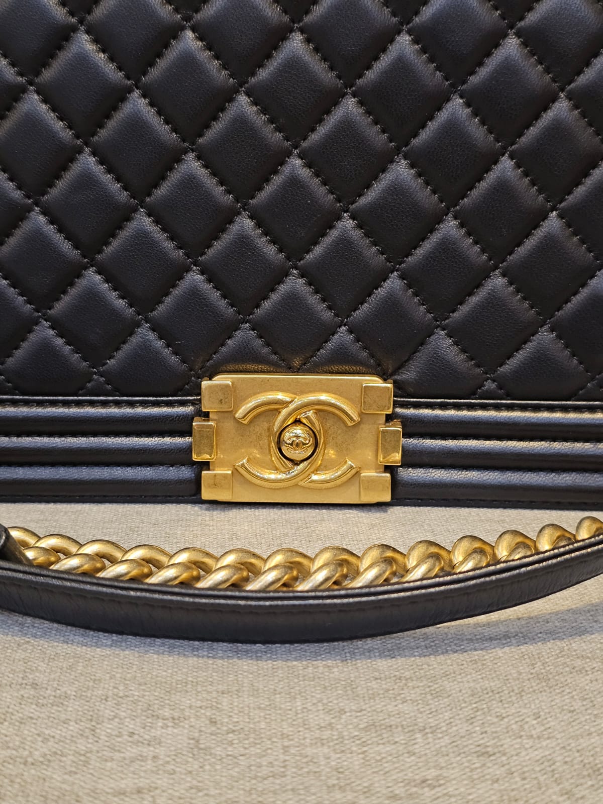 Chanel