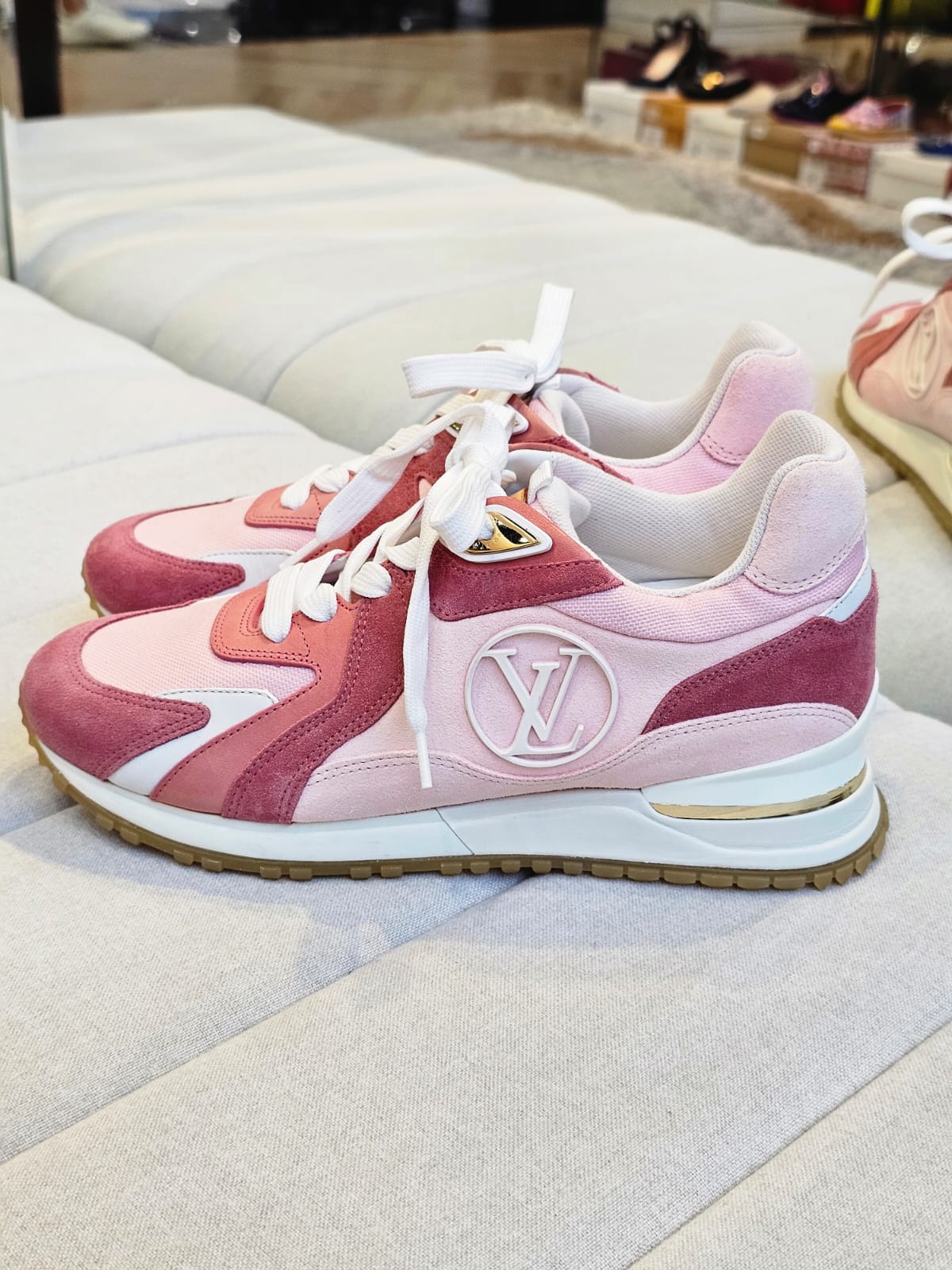 Louis Vuitton