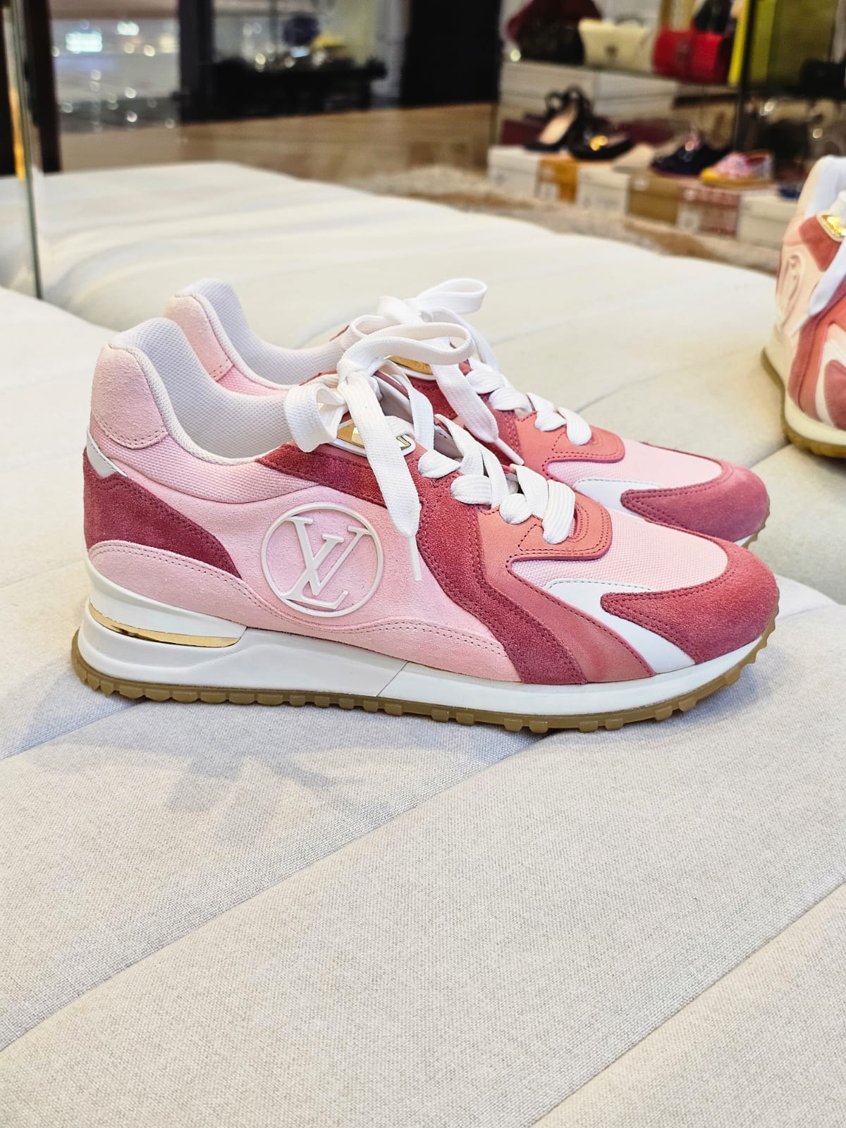 Louis Vuitton
