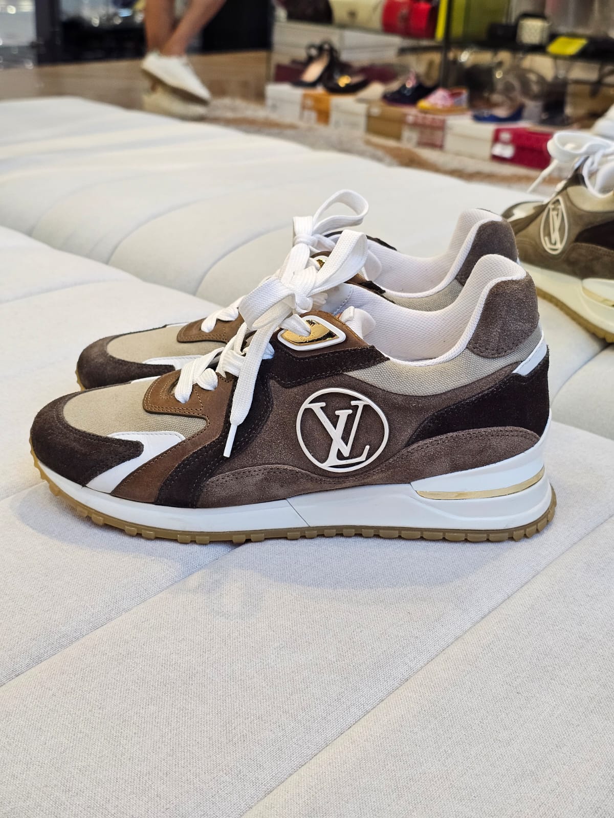 Louis Vuitton