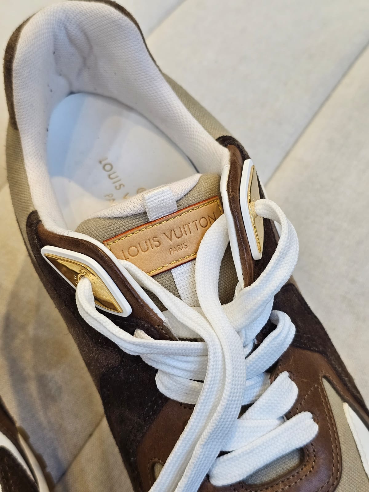 Louis Vuitton