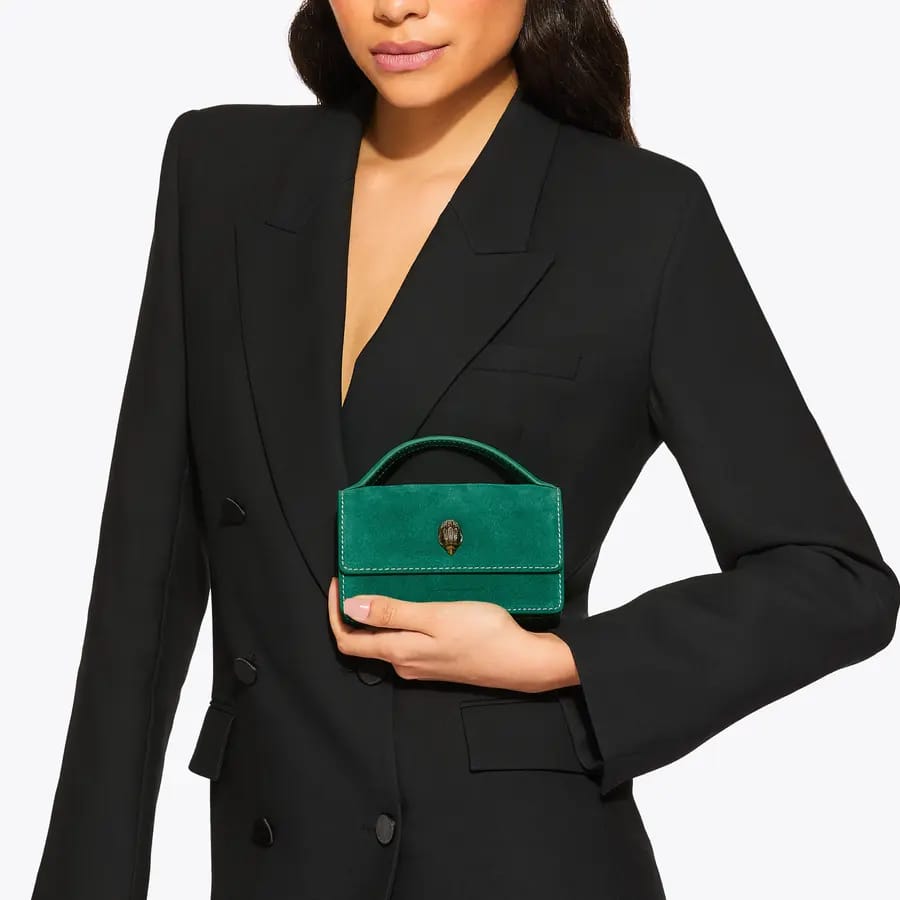 Kurt Geiger
