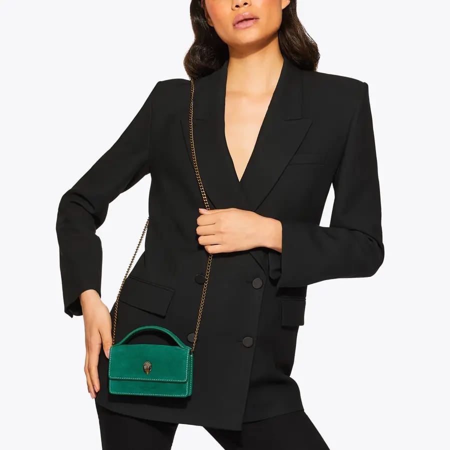 Kurt Geiger
