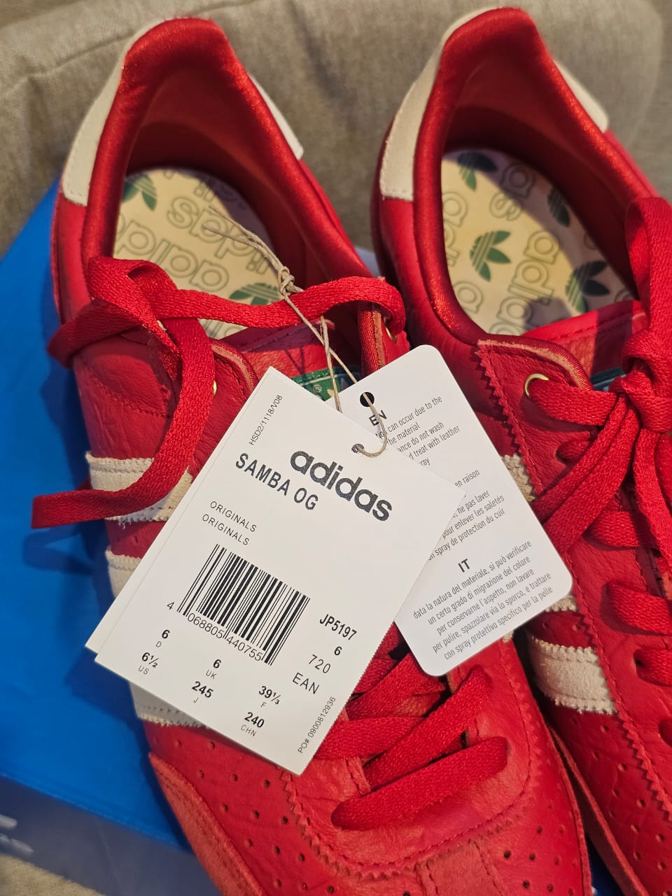 Adidas
